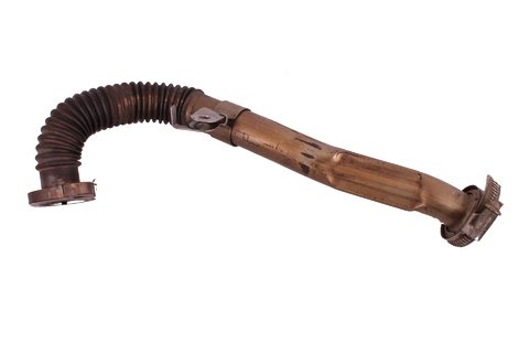 Rúrka chladiča EGR