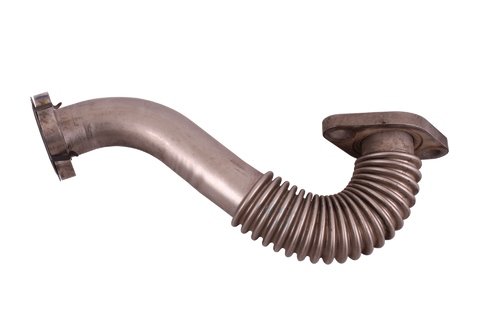 Rúrka EGR ventilu