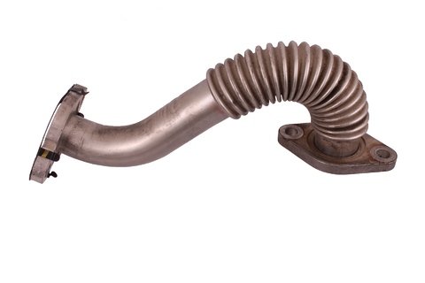 Rúrka EGR ventilu