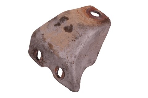 Držiak turbodúchadla