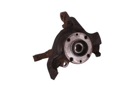 Tehlice predné ľavá komplet