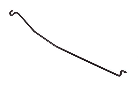 Podperná tyč prednej kapoty