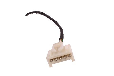 Konektor zadného svetla (5pin)