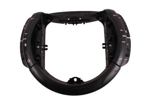 Tlačidlá multifunkčného volantu 96497903XT