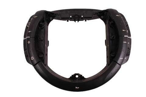 Tlačidlá multifunkčného volantu 96624938XT