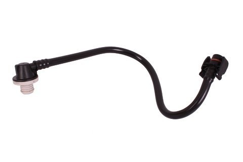 Vzduchová trubica posilivače bŕzd