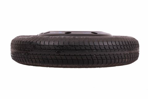 Dojazdové koleso R17 (4.00B x17H2 ET25, GITI GT radial T125/80 99M)