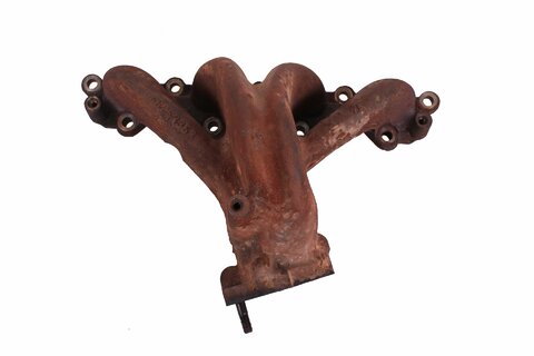 Výfukové zvody 1.2