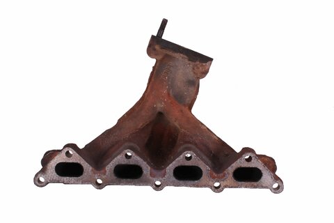 Výfukové zvody 1.2