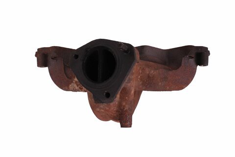 Výfukové zvody 1.2