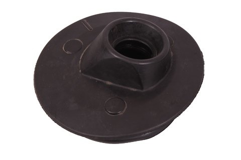 Priechodka volantové tyče