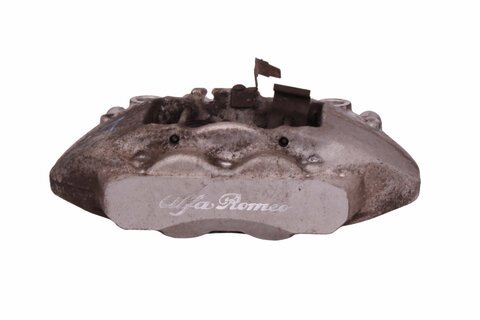 Brzdový strmeň predný ľavý