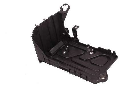 Kryt pod autobatériu