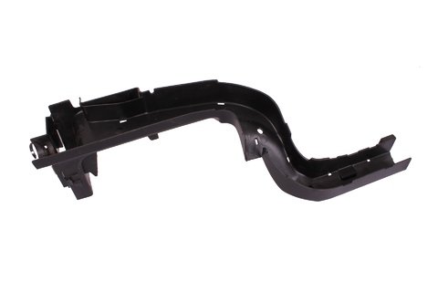 Plastový držiak káblového zväzku