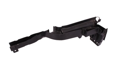 Plastový držiak káblového zväzku