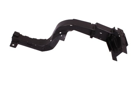 Plastový držiak káblového zväzku