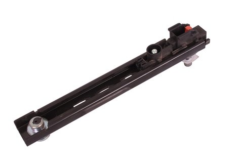 Regulácia nastavenie výšky pásu