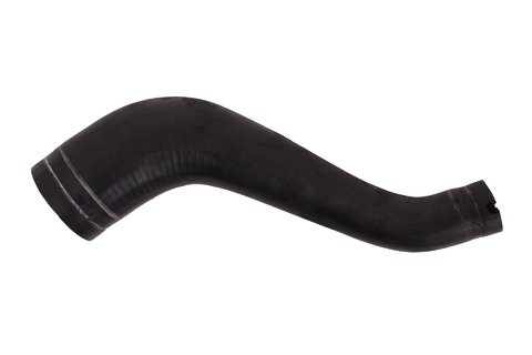 Hadice vzduchu k intercooler