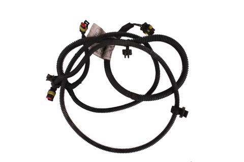 Kábel predných hmlových svetiel