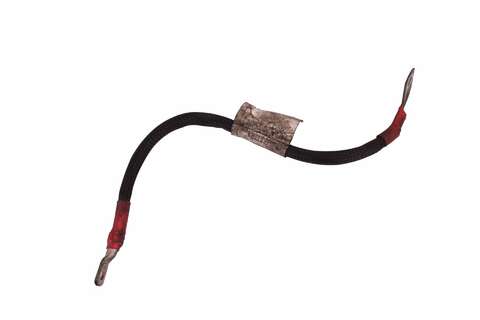 Elektrický kabel startéru - 50516498
