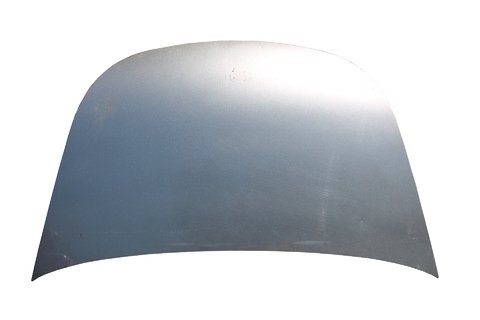 Kapota zadná (kufor) -2000 bez brzdového svetla