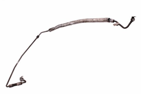 Hadice servo hrebeni riadenie