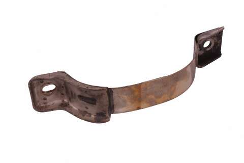 Držiak katalyzátora horná časť