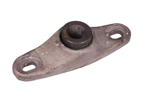 Puzdro kolíka posuvných dverí dolné