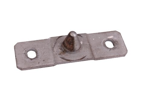 Kolík posuvných dverí dolné