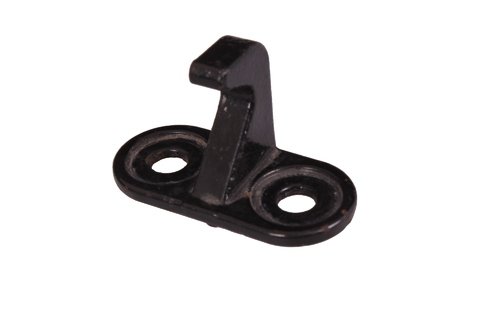 Kolík posuvných dverí stredné