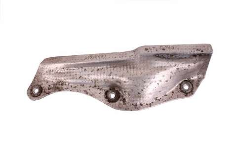 Kryt výfukových zvodov - 51822493