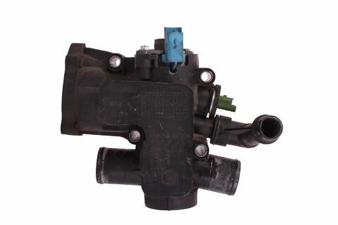 Puzdro termostatu 9646439080