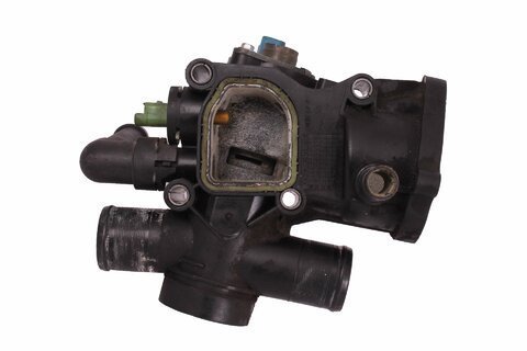 Puzdro termostatu 9646439080