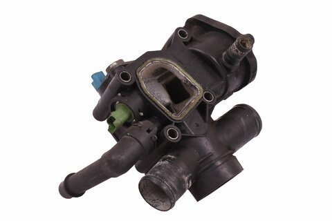 Puzdro termostatu 9646439080