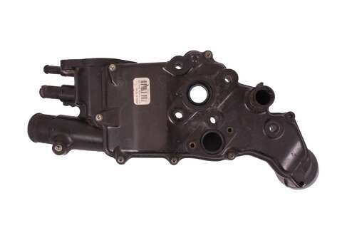 Teleso termostatu 9643211880