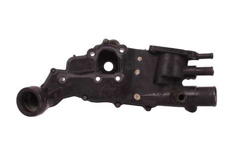 Teleso termostatu 9643211880