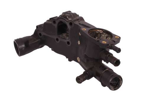 Teleso termostatu 9643211880