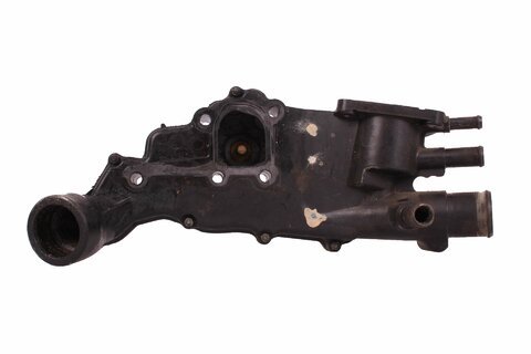 Teleso termostatu 9643212280