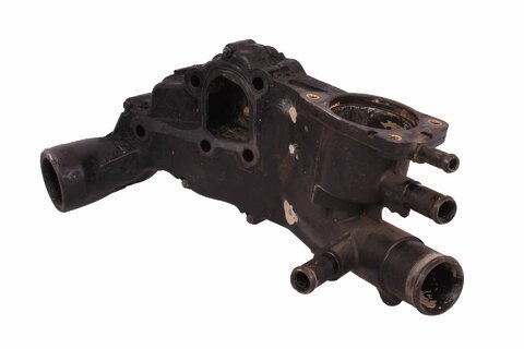 Teleso termostatu 9643212280