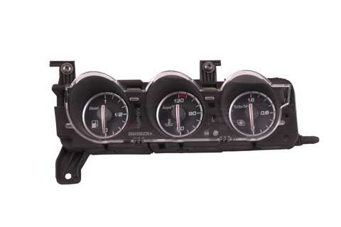 Prístrojový štít (rôzne nástroje)