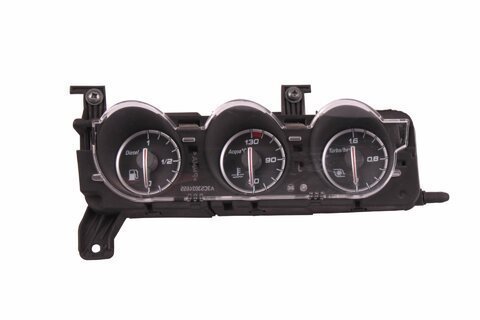 Prístrojový štít (rôzne nástroje)