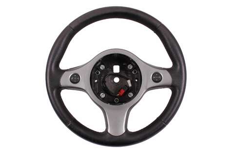 Multifunkčný volant