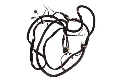 Káblový zväzok nákladového priestoru