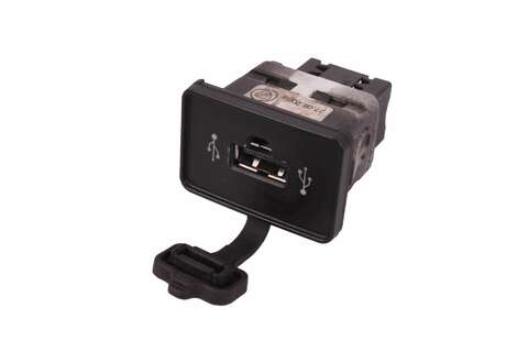 Konektor USB do prístrojovej dosky