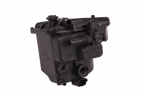 Obal palivového filtra