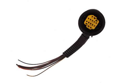 Konektor predného svetla 14-pin (8 káblov)