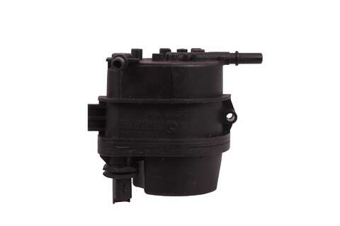 Obal palivového filtra