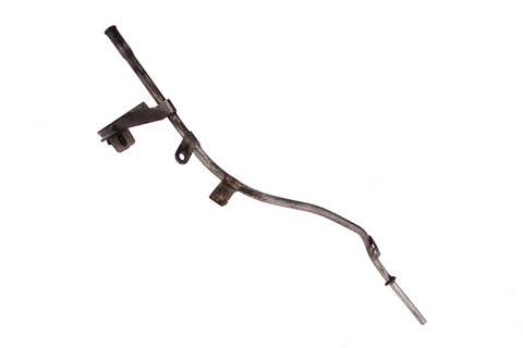 Rúrka na meranie hladiny oleja