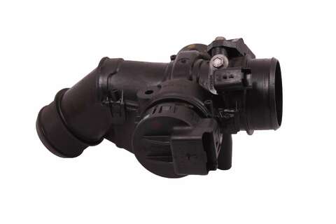 Škrtiaca klapka 9660030580