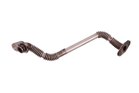 Trubička mazanie turba 55206325